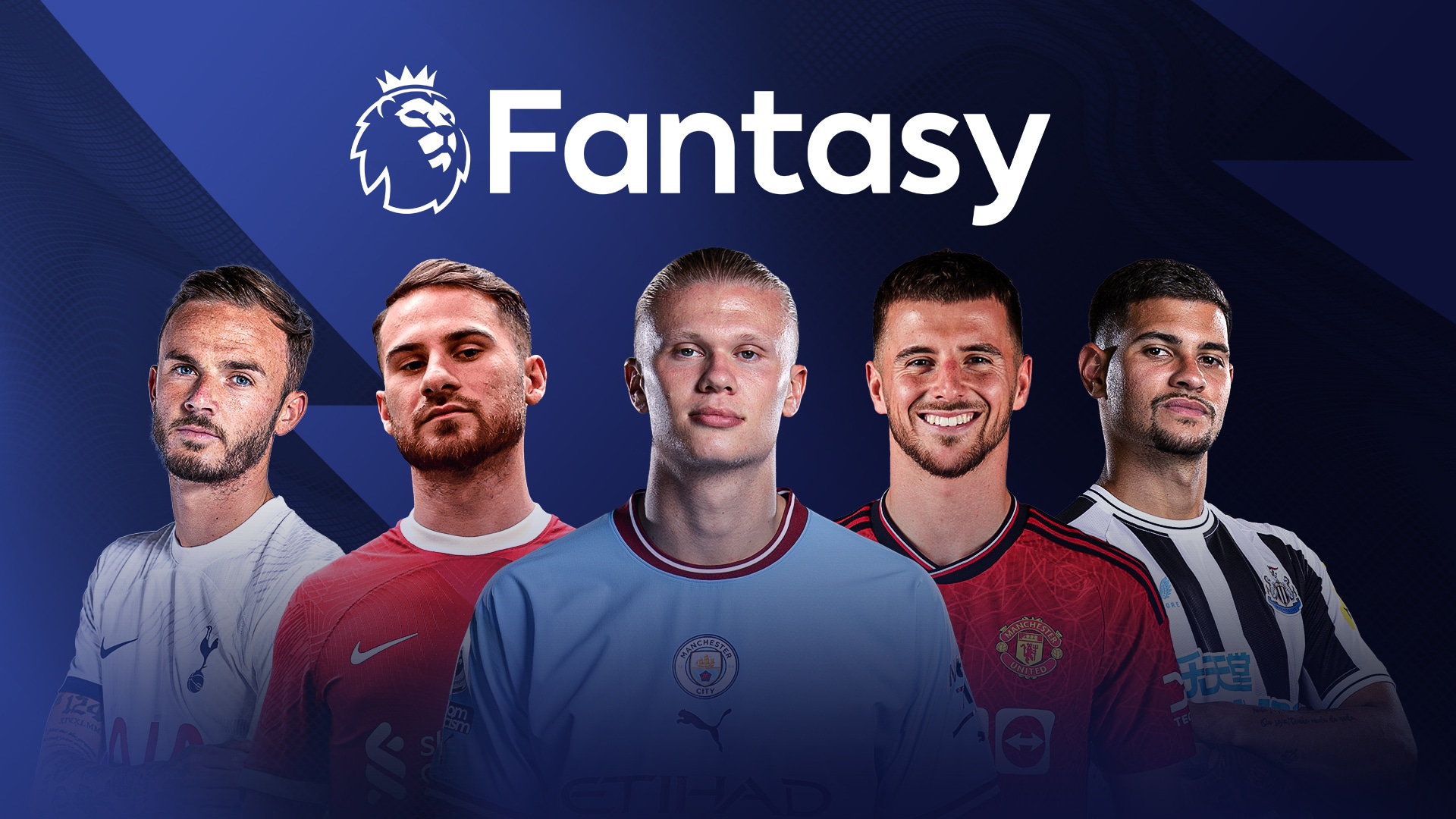 Epl fantasy deals premier league